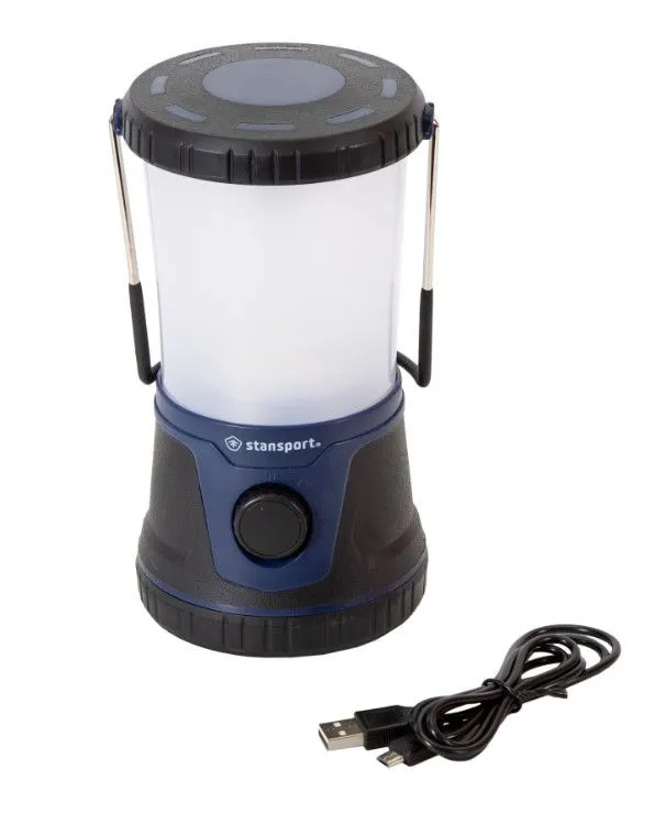 1500 LUMEN RECHARGEABLE LANTER